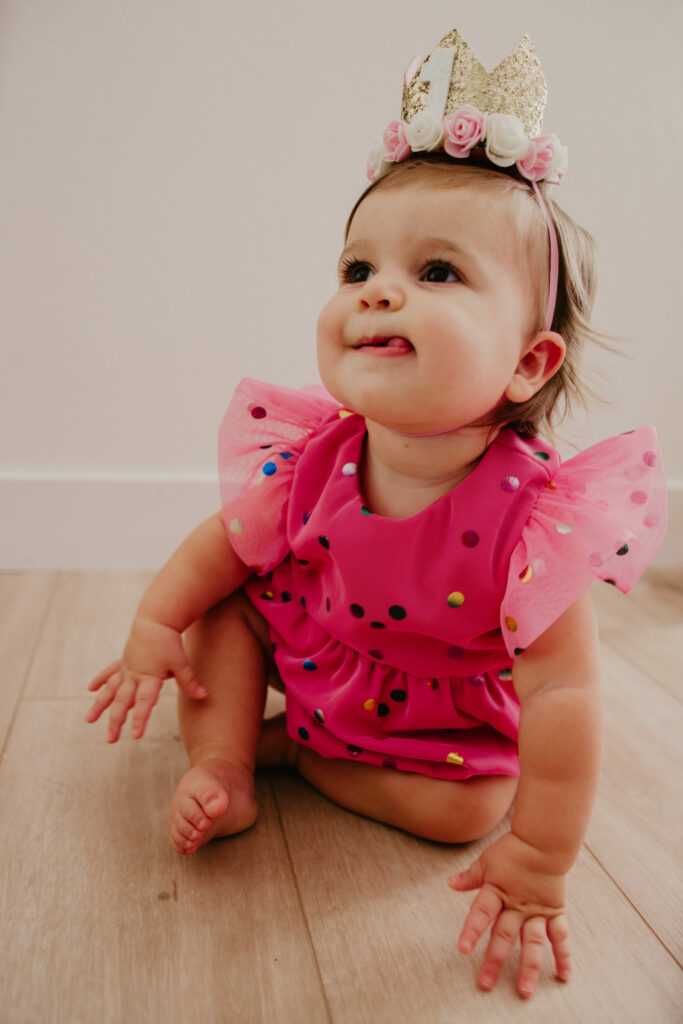 15 Birthday Outfit Ideas for Your Baby Girl Birthday Imaginary Junior