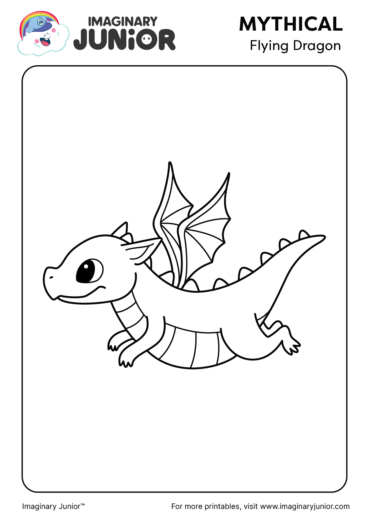 flying-dragon-imaginary-junior